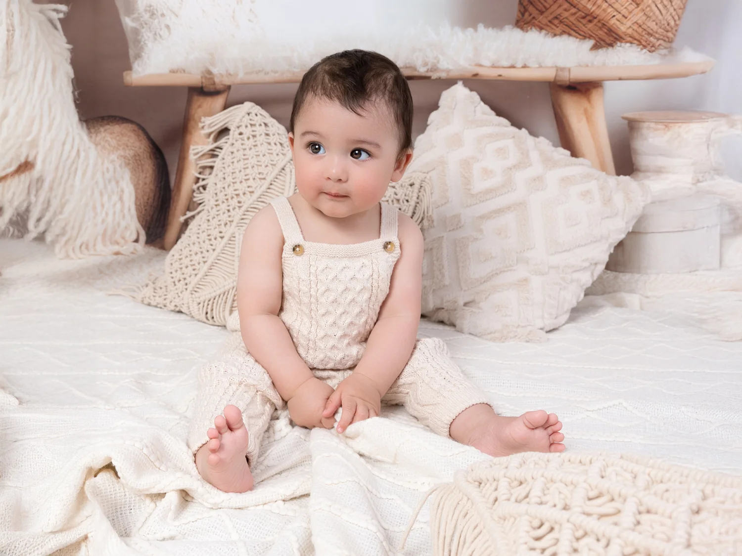 Kinderfotoshooting Lübeck